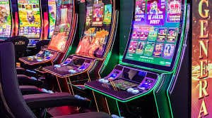 666fff Live Casino