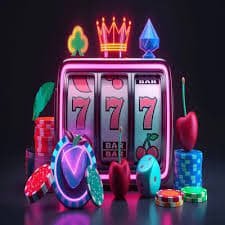 666fff Sảnh Game