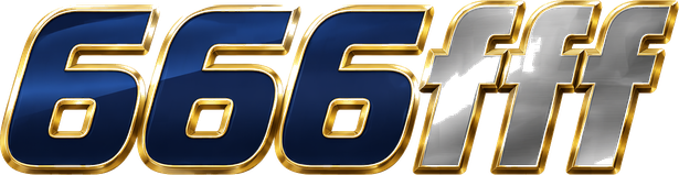 666fff Logo